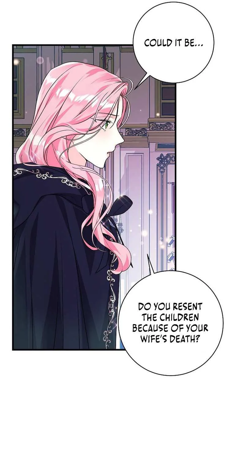 The Time-Limited Black Screen Supports My Breakup Chapter 15 page 14 - 