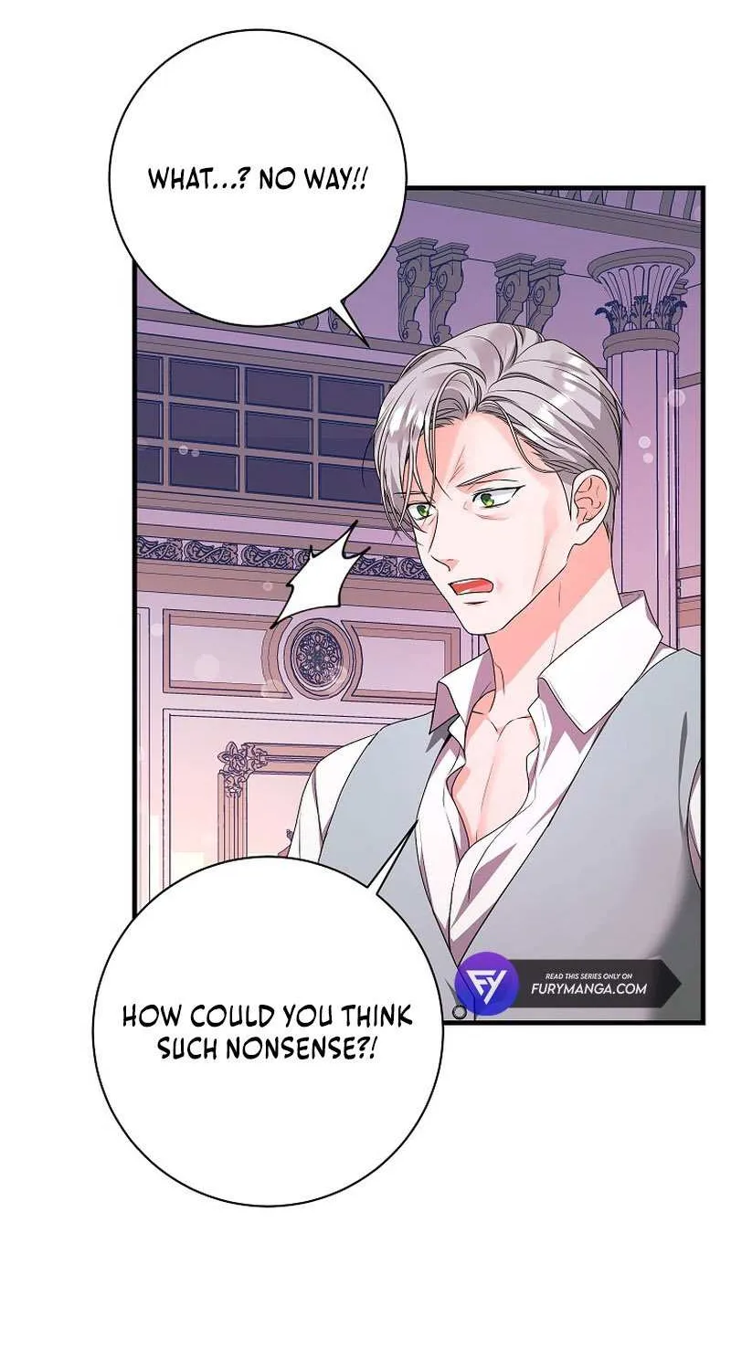 The Time-Limited Black Screen Supports My Breakup Chapter 15 page 15 - 
