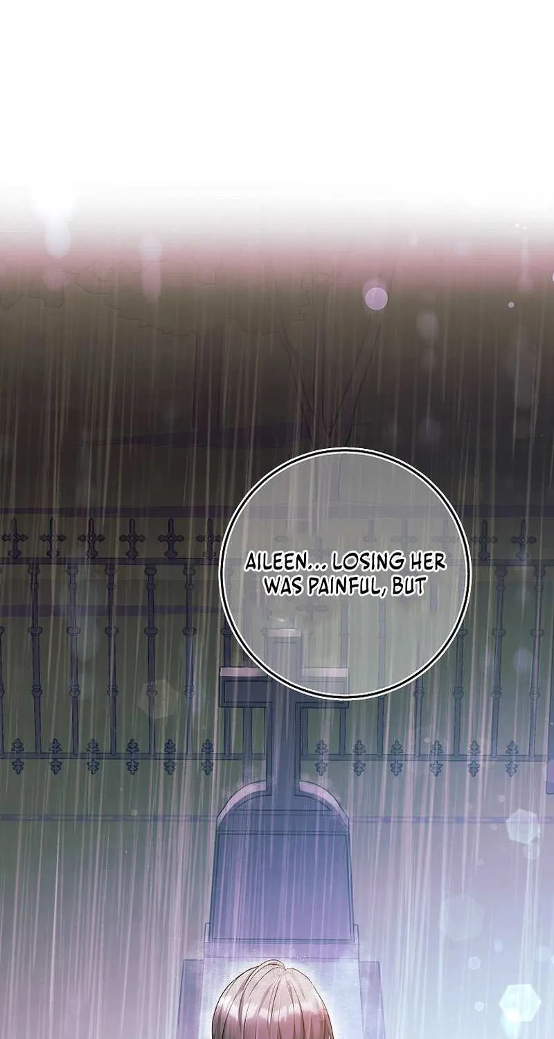 The Time-Limited Black Screen Supports My Breakup Chapter 15 page 16 - 