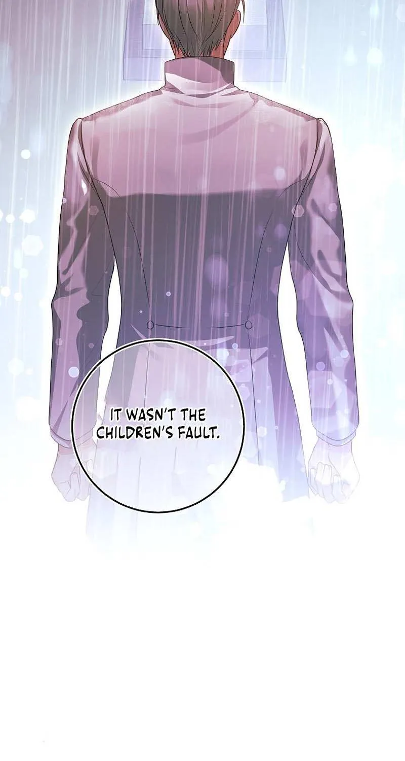 The Time-Limited Black Screen Supports My Breakup Chapter 15 page 17 - 