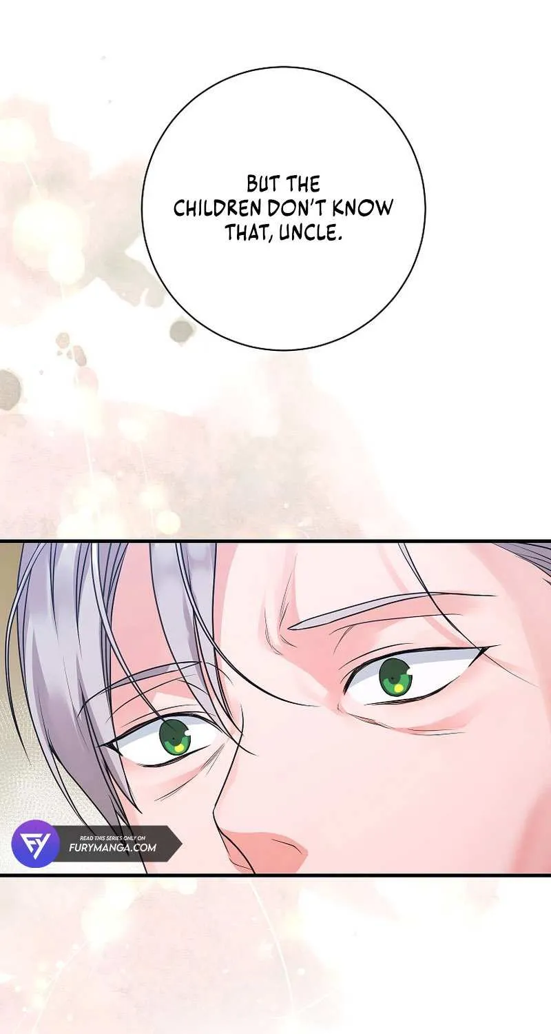 The Time-Limited Black Screen Supports My Breakup Chapter 15 page 18 - 