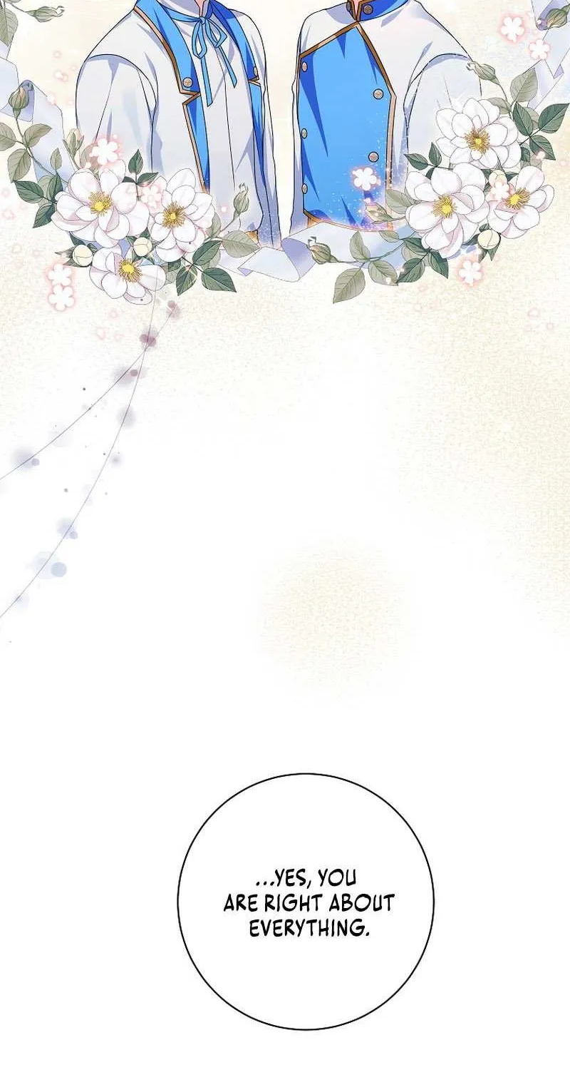 The Time-Limited Black Screen Supports My Breakup Chapter 15 page 26 - 