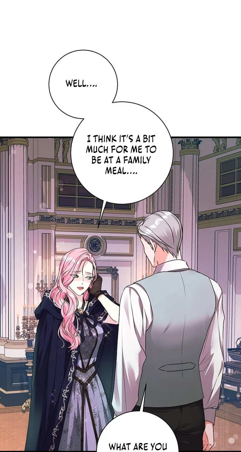 The Time-Limited Black Screen Supports My Breakup Chapter 15 page 31 - 