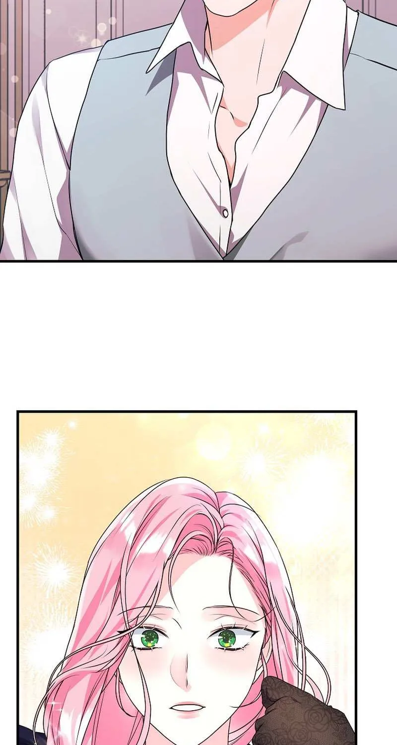 The Time-Limited Black Screen Supports My Breakup Chapter 15 page 33 - 