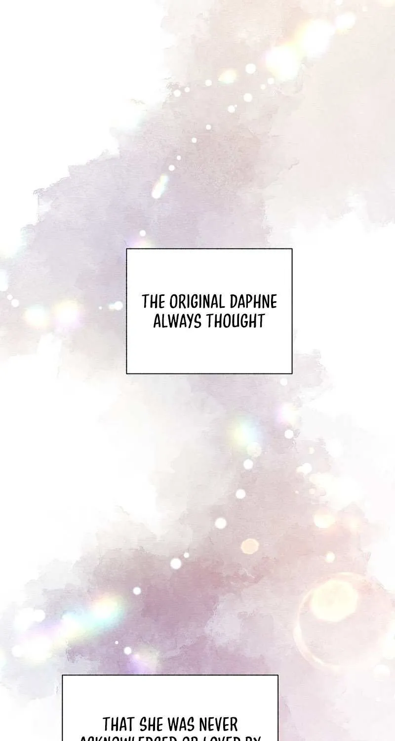 The Time-Limited Black Screen Supports My Breakup Chapter 15 page 35 - 