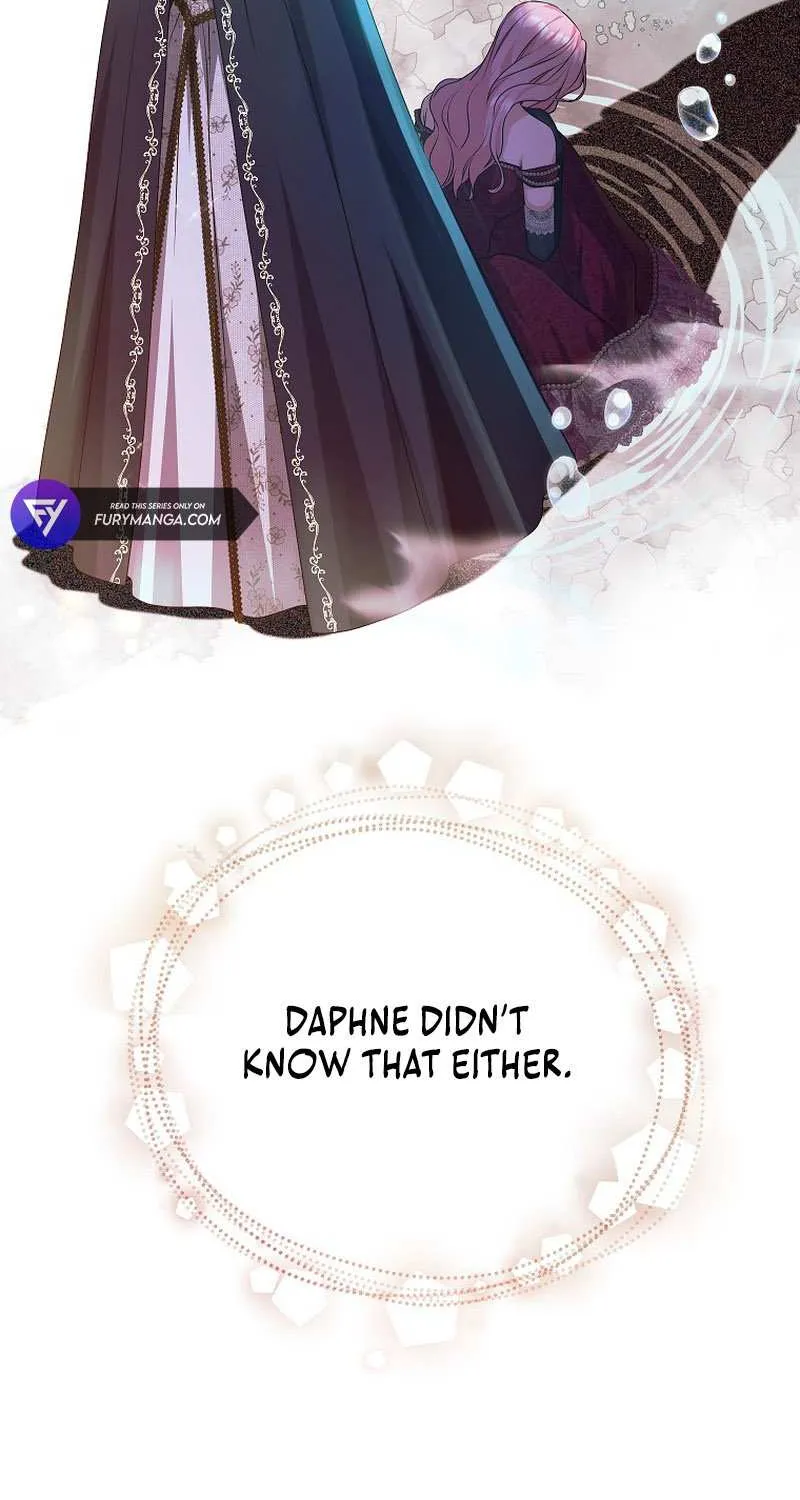 The Time-Limited Black Screen Supports My Breakup Chapter 15 page 37 - 