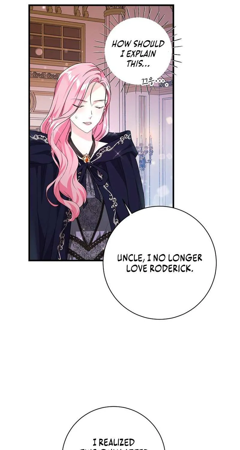 The Time-Limited Black Screen Supports My Breakup Chapter 15 page 5 - 