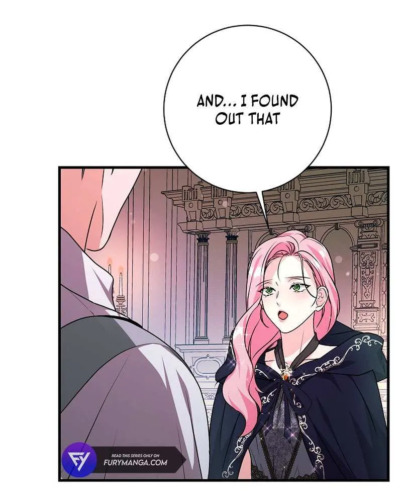 The Time-Limited Black Screen Supports My Breakup Chapter 15 page 48 - 