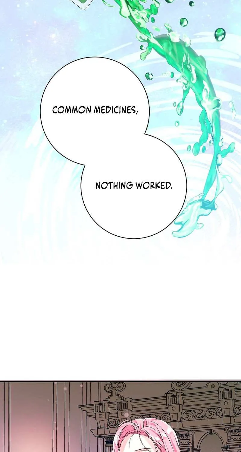 The Time-Limited Black Screen Supports My Breakup Chapter 15 page 52 - 