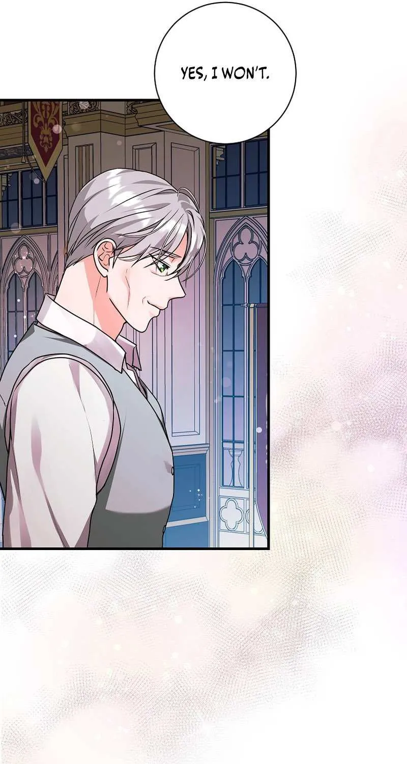 The Time-Limited Black Screen Supports My Breakup Chapter 15 page 56 - 