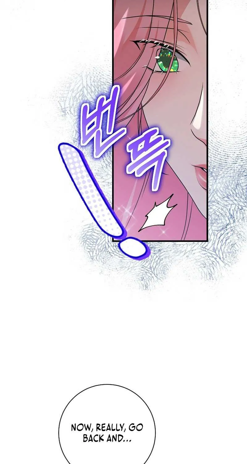 The Time-Limited Black Screen Supports My Breakup Chapter 15 page 58 - 