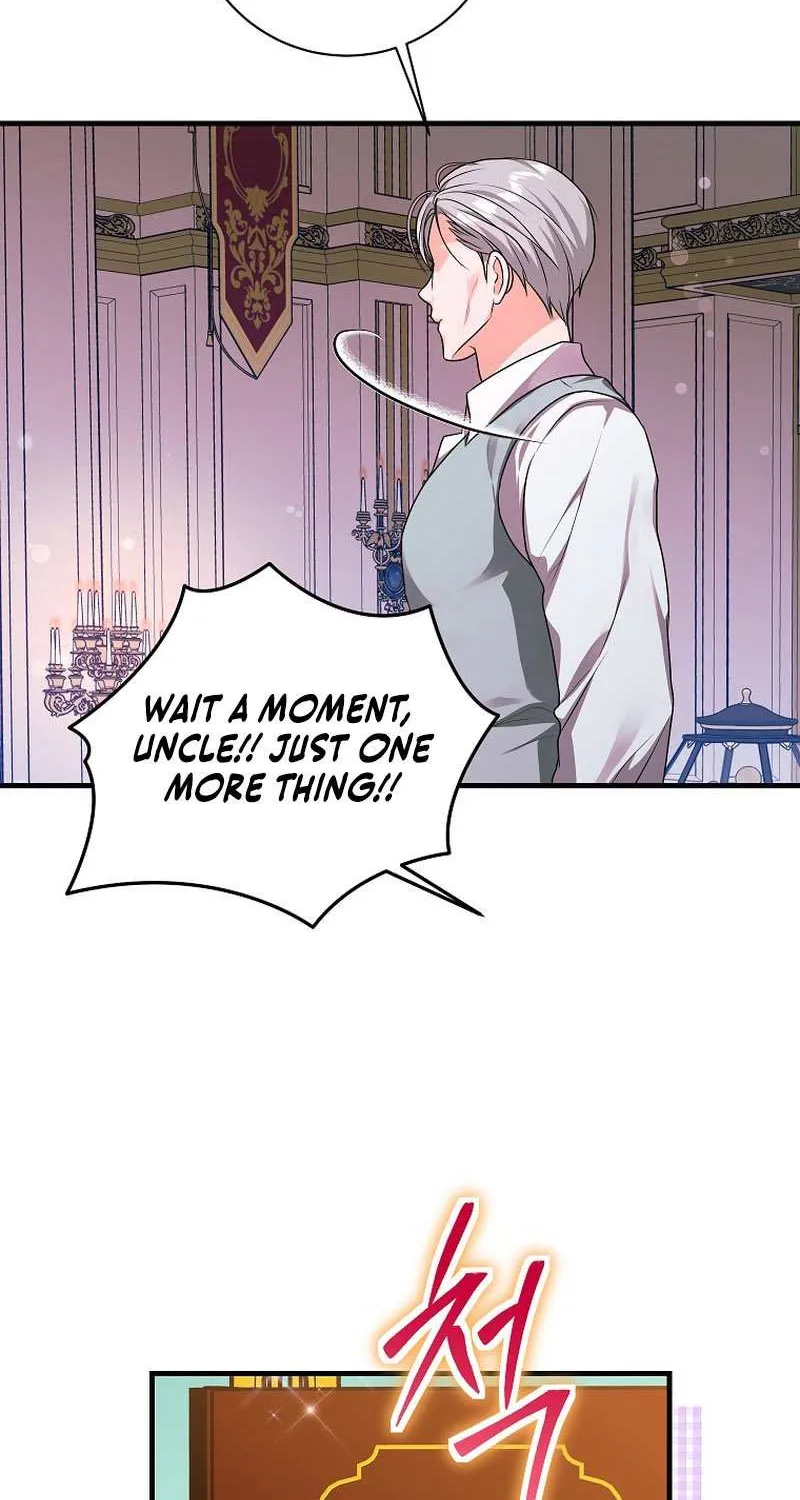 The Time-Limited Black Screen Supports My Breakup Chapter 15 page 59 - 