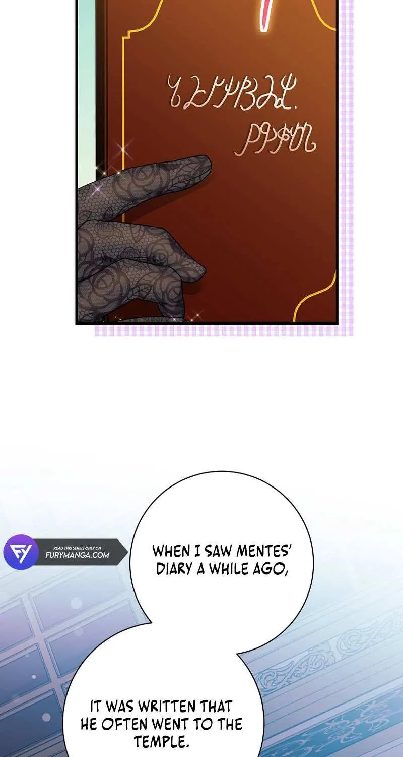 The Time-Limited Black Screen Supports My Breakup Chapter 15 page 60 - 