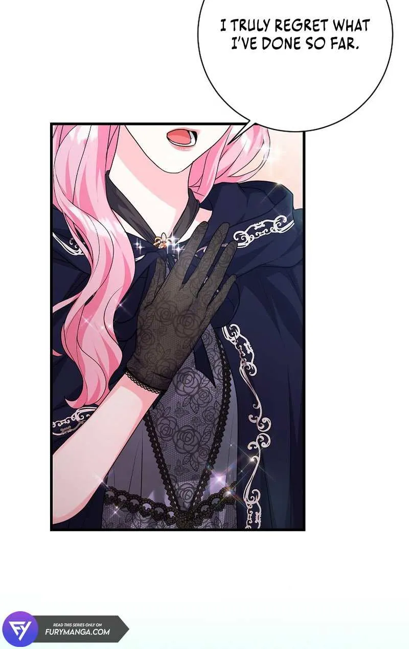The Time-Limited Black Screen Supports My Breakup Chapter 15 page 7 - 