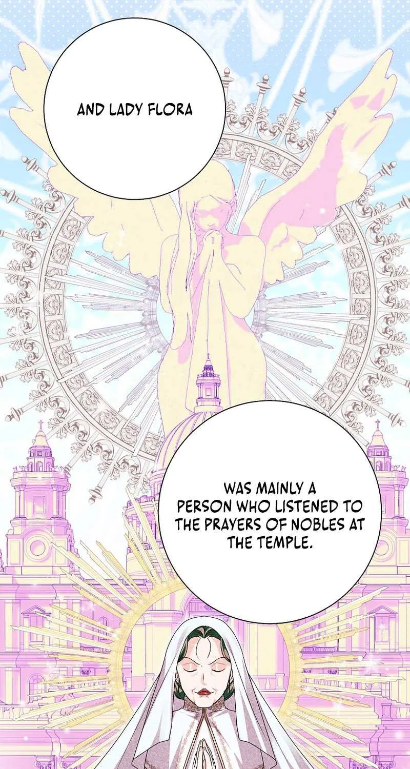 The Time-Limited Black Screen Supports My Breakup Chapter 15 page 63 - 