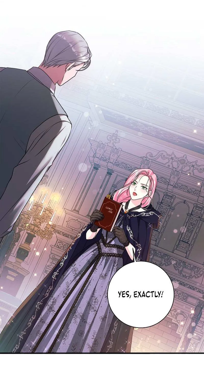 The Time-Limited Black Screen Supports My Breakup Chapter 15 page 66 - 