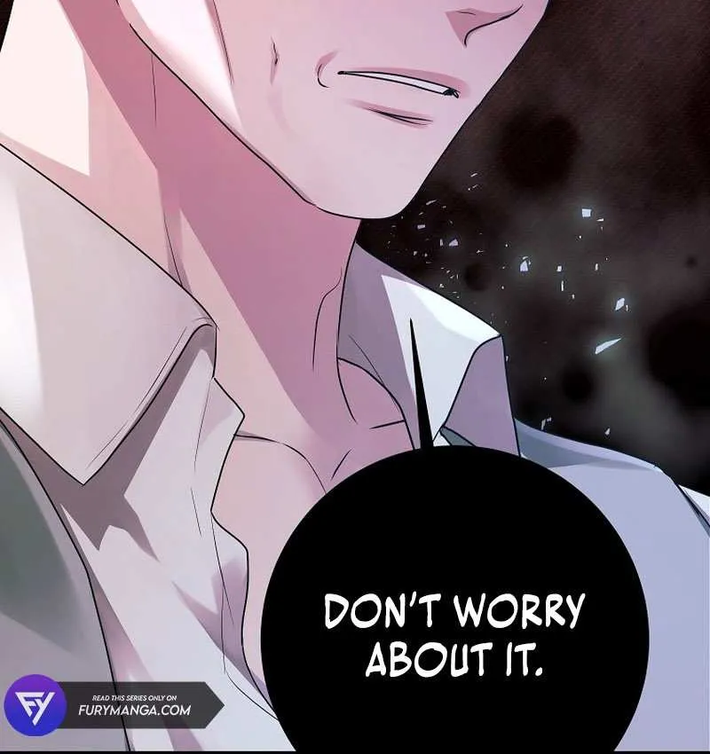 The Time-Limited Black Screen Supports My Breakup Chapter 15 page 69 - 