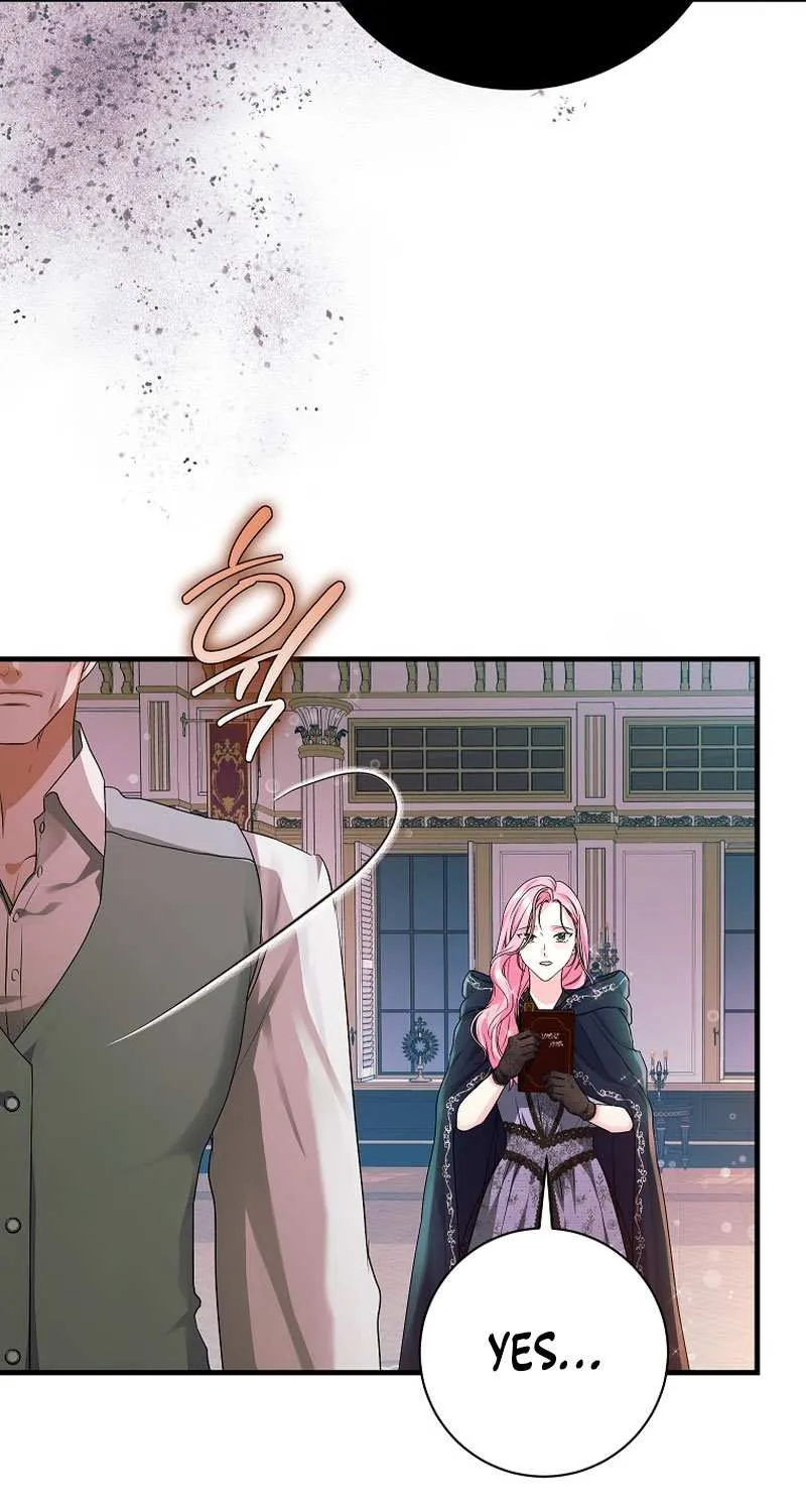 The Time-Limited Black Screen Supports My Breakup Chapter 15 page 70 - 