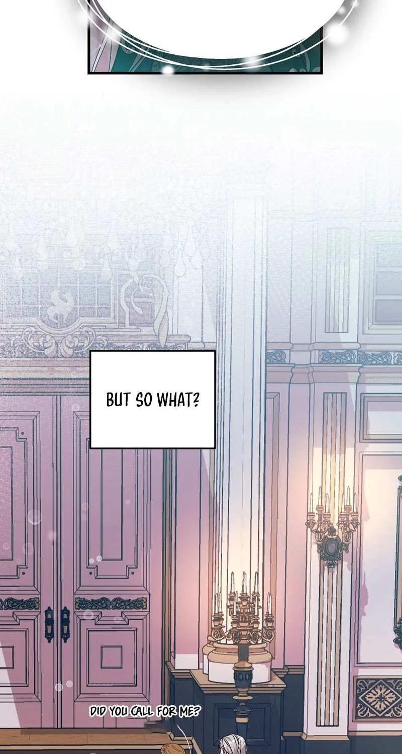 The Time-Limited Black Screen Supports My Breakup Chapter 15 page 72 - 