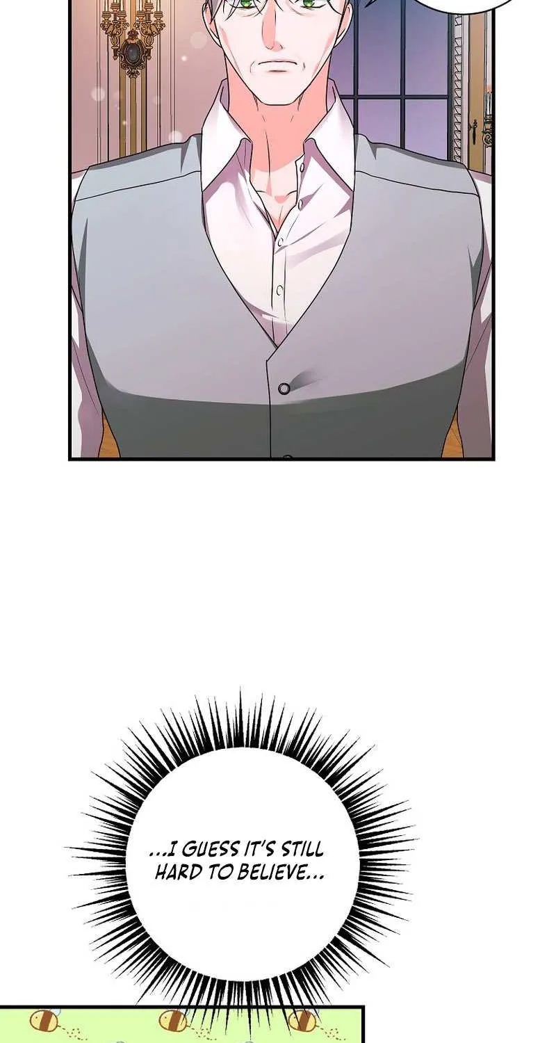 The Time-Limited Black Screen Supports My Breakup Chapter 15 page 10 - 