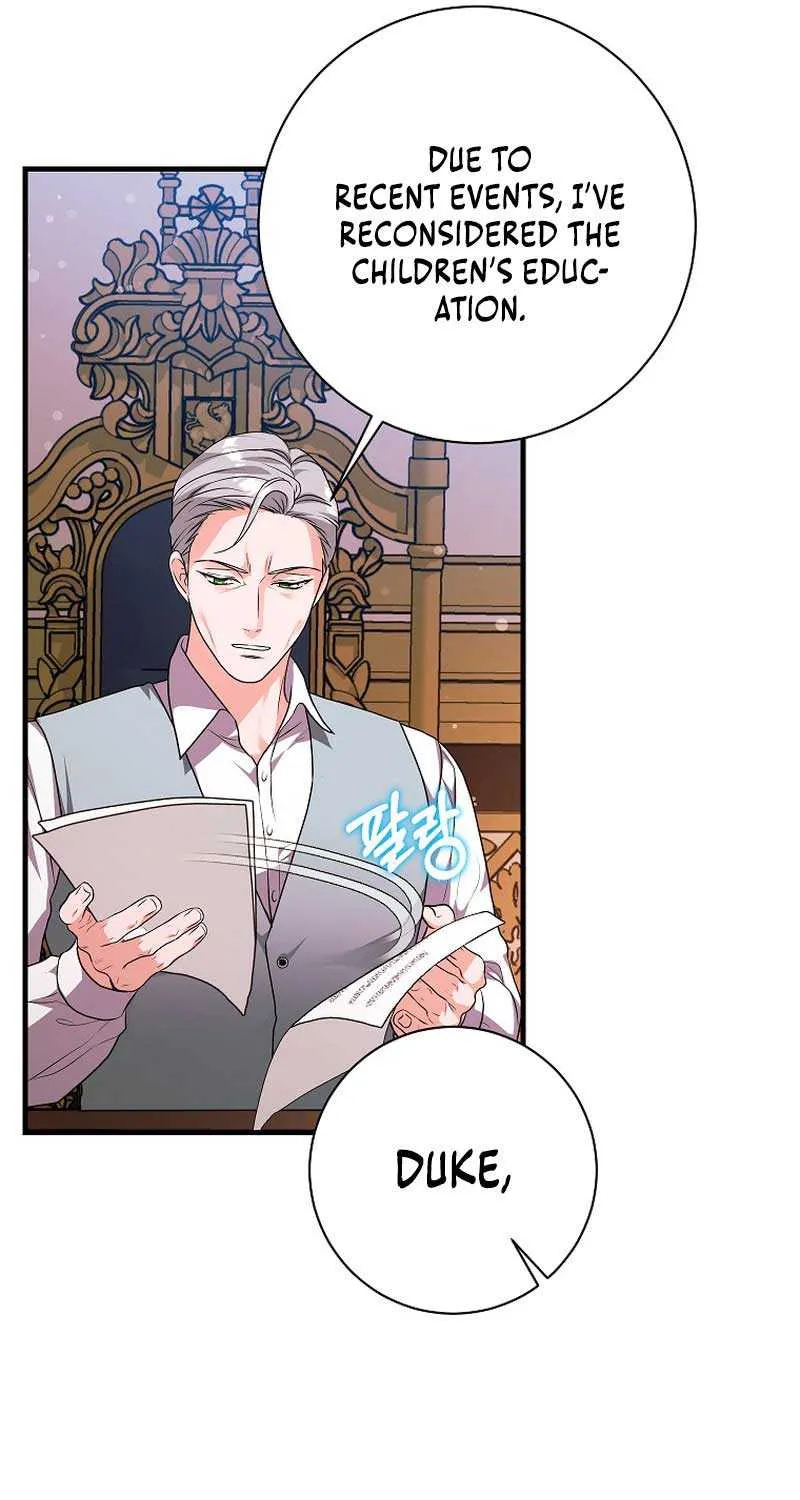 The Time-Limited Black Screen Supports My Breakup Chapter 16 page 15 - 