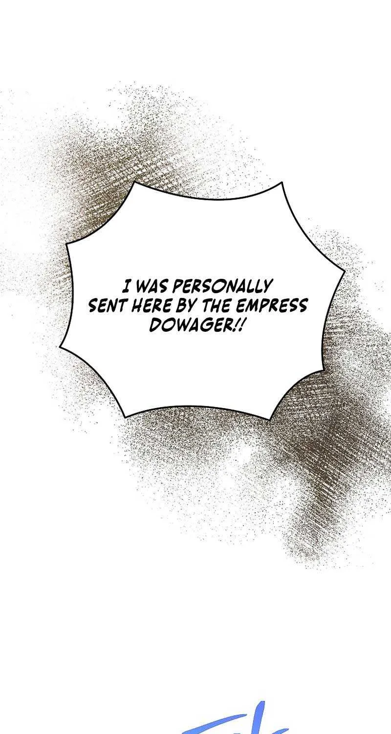 The Time-Limited Black Screen Supports My Breakup Chapter 16 page 18 - 