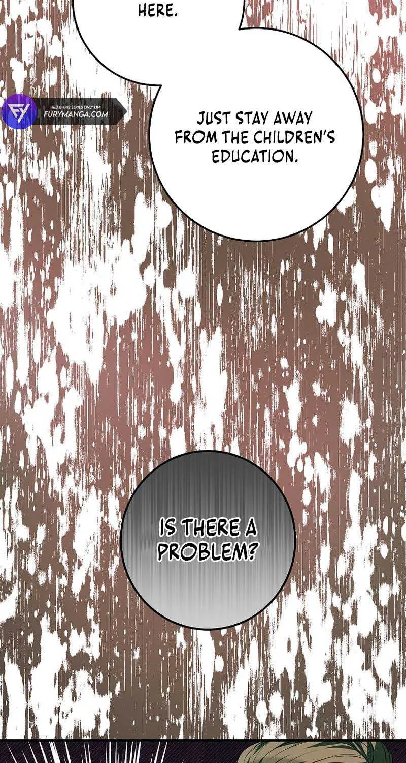 The Time-Limited Black Screen Supports My Breakup Chapter 16 page 20 - 