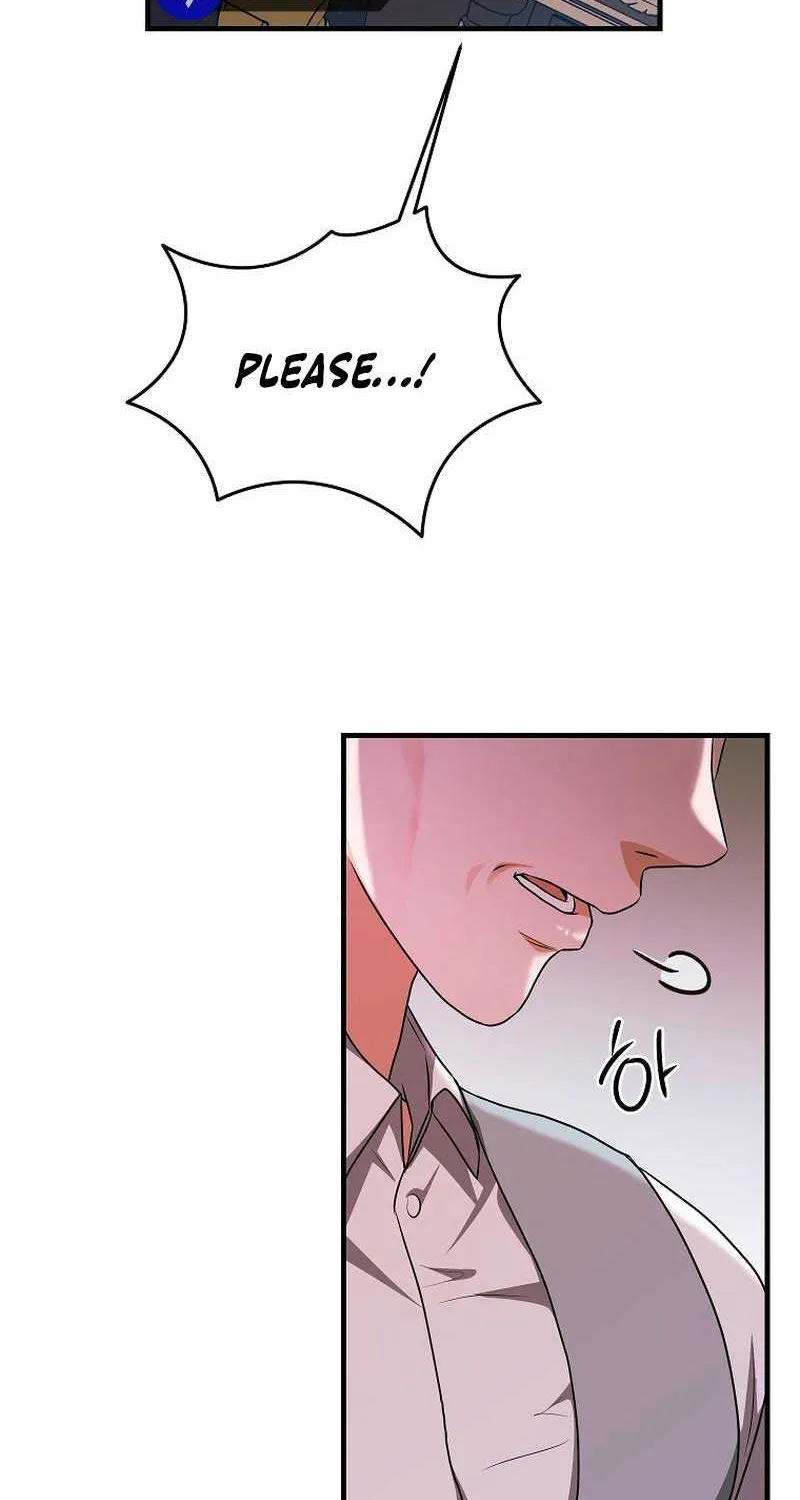 The Time-Limited Black Screen Supports My Breakup Chapter 16 page 23 - 