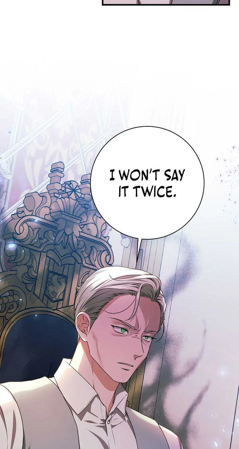 The Time-Limited Black Screen Supports My Breakup Chapter 16 page 24 - 