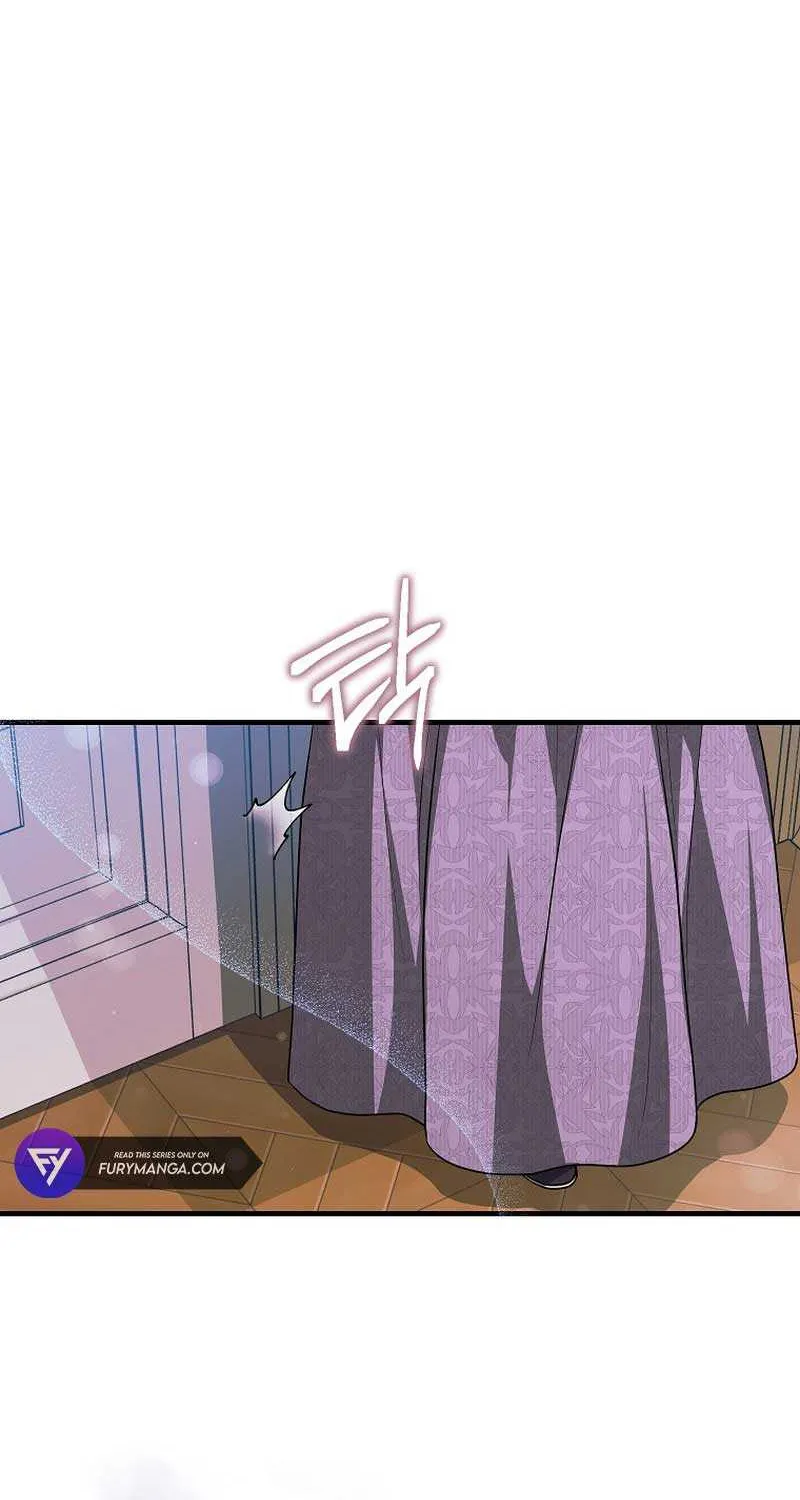 The Time-Limited Black Screen Supports My Breakup Chapter 16 page 27 - 