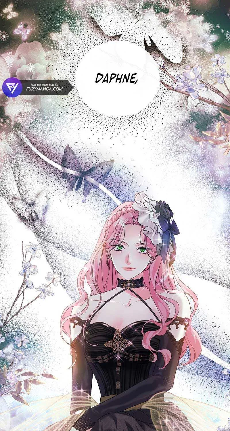 The Time-Limited Black Screen Supports My Breakup Chapter 16 page 31 - 