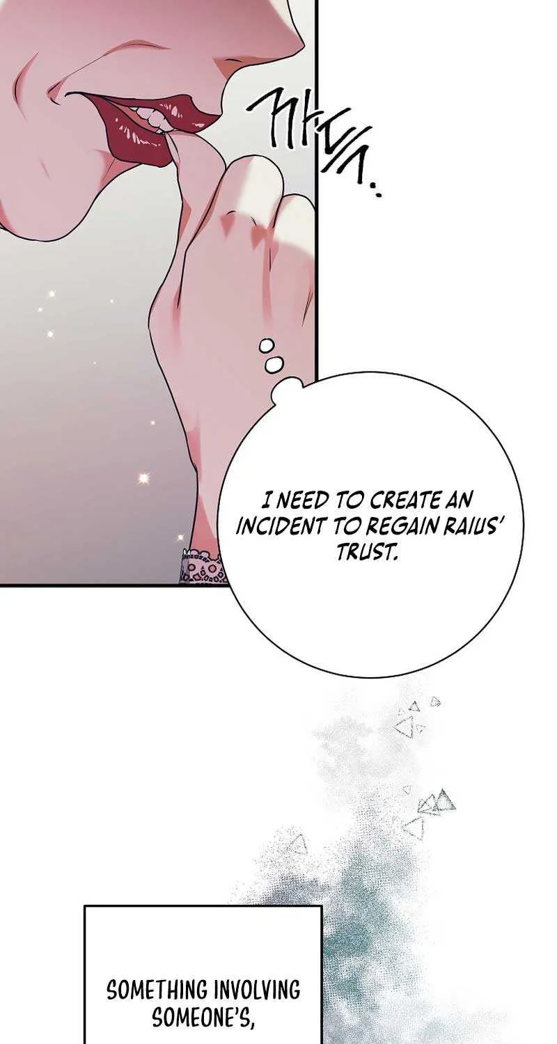 The Time-Limited Black Screen Supports My Breakup Chapter 16 page 33 - 