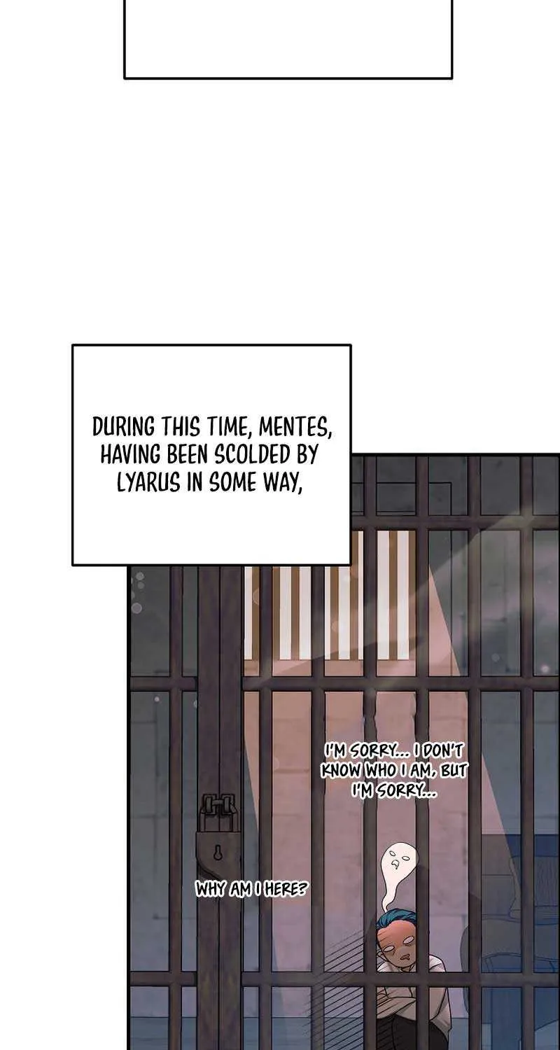 The Time-Limited Black Screen Supports My Breakup Chapter 16 page 40 - 