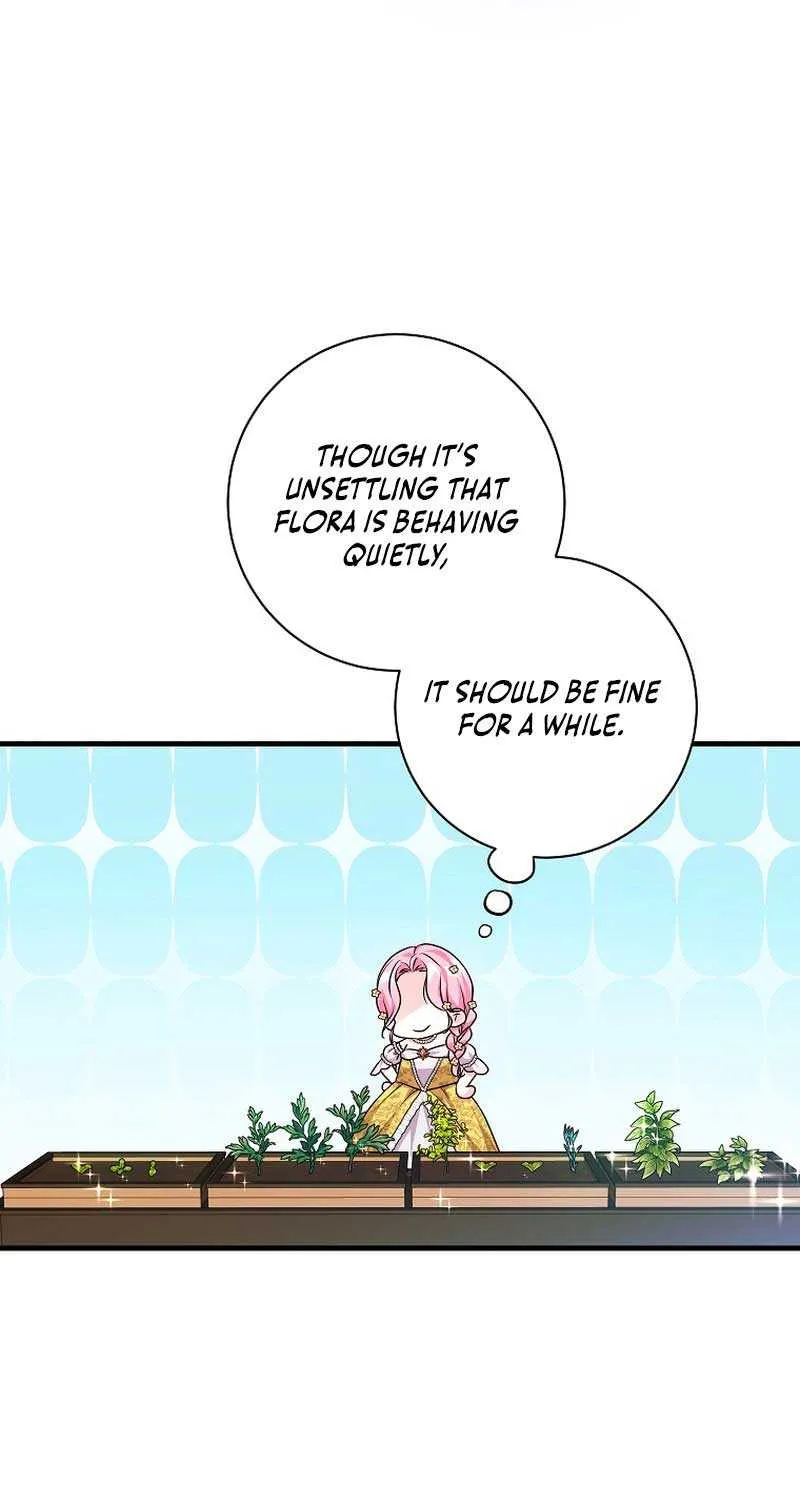 The Time-Limited Black Screen Supports My Breakup Chapter 16 page 43 - 