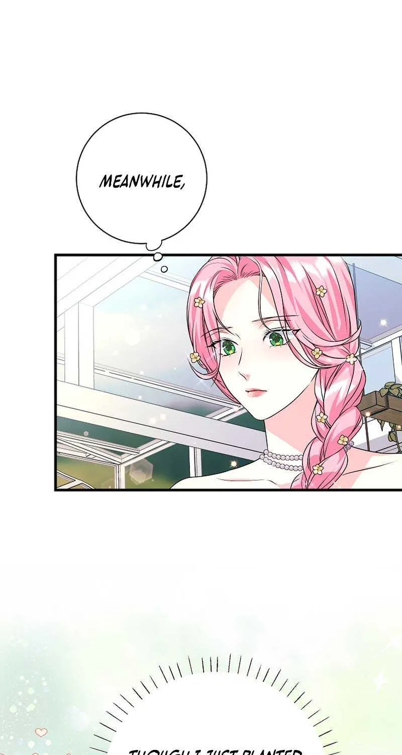 The Time-Limited Black Screen Supports My Breakup Chapter 16 page 44 - 