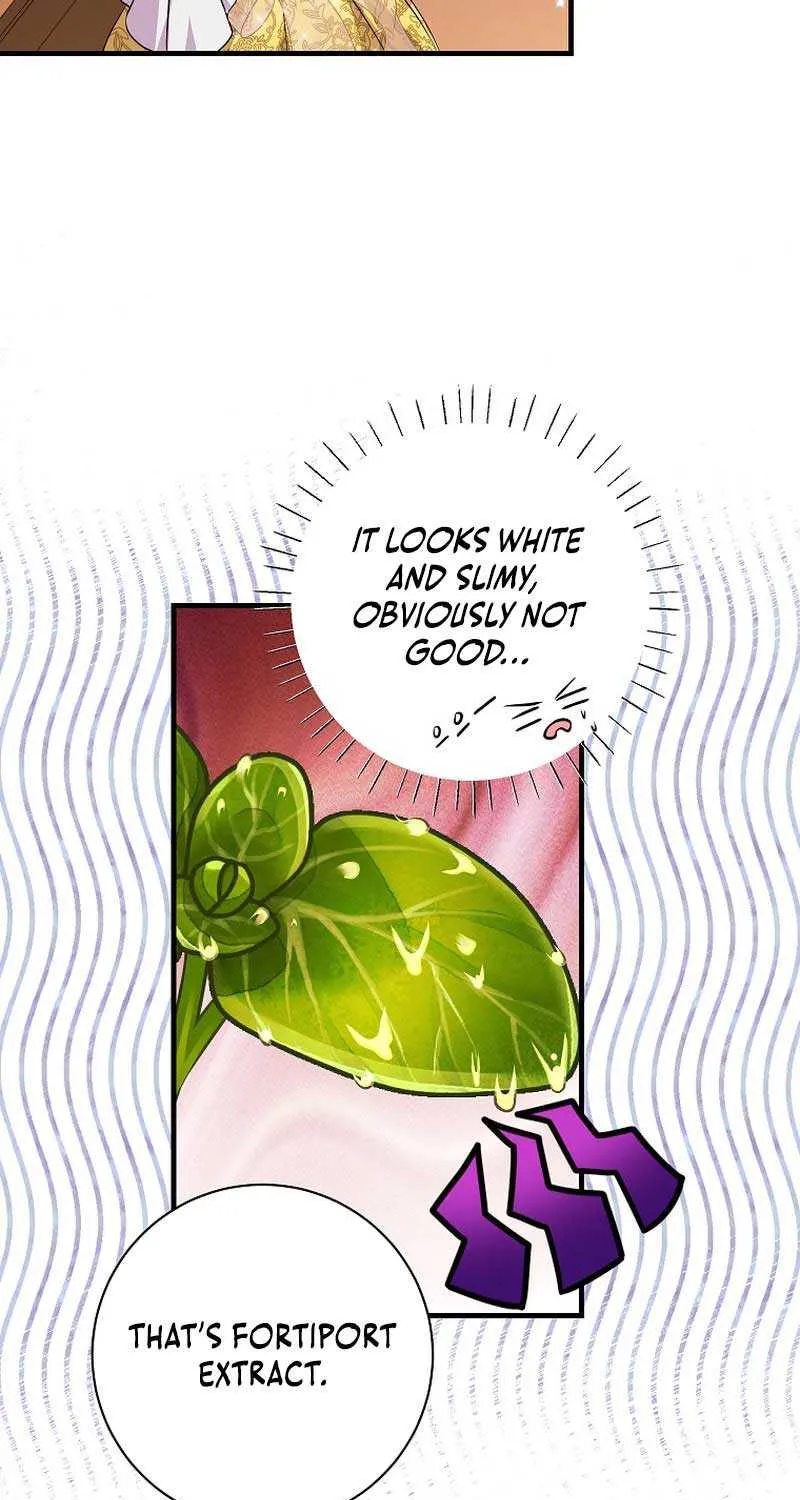 The Time-Limited Black Screen Supports My Breakup Chapter 16 page 47 - 