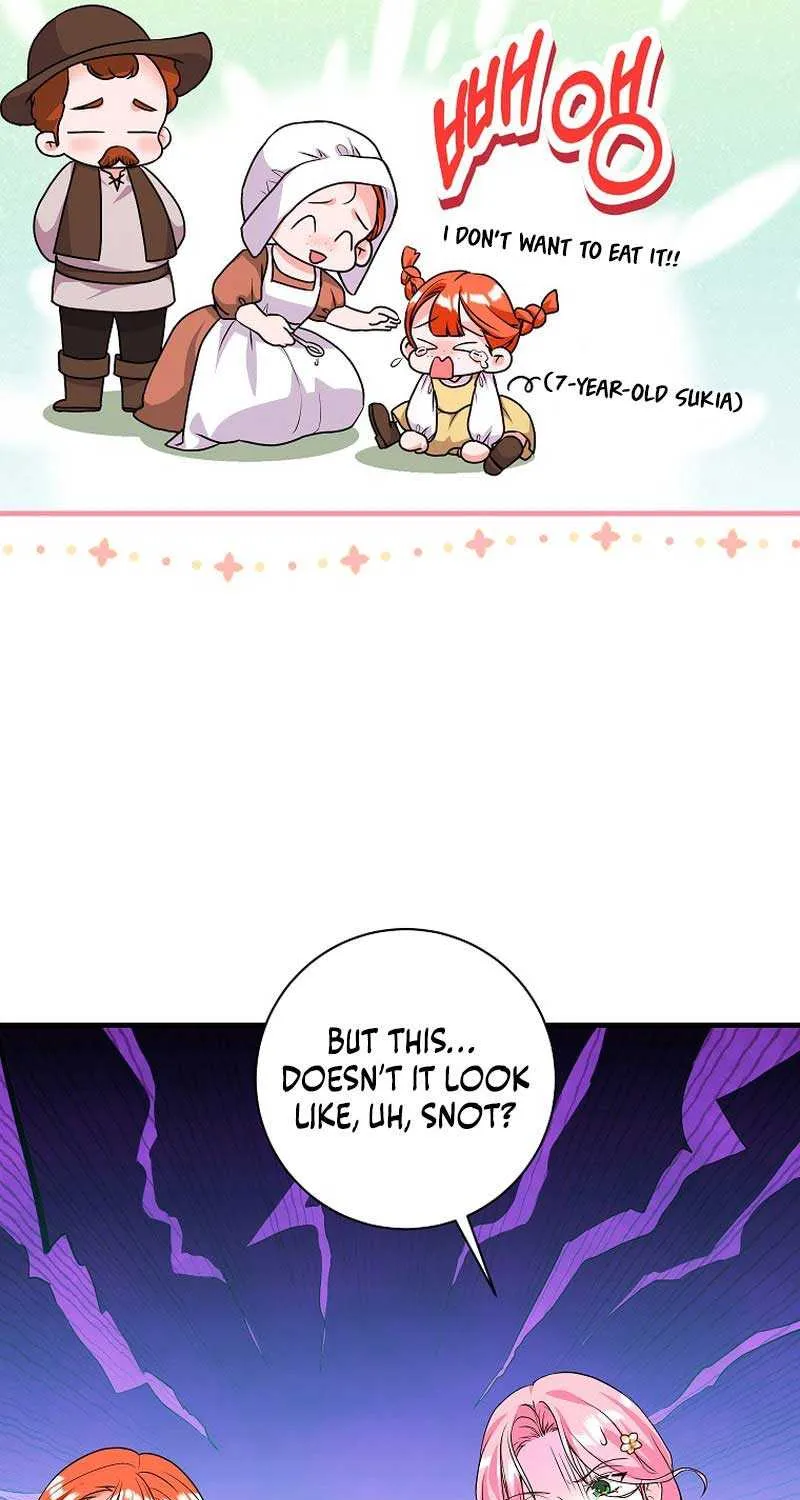 The Time-Limited Black Screen Supports My Breakup Chapter 16 page 50 - 