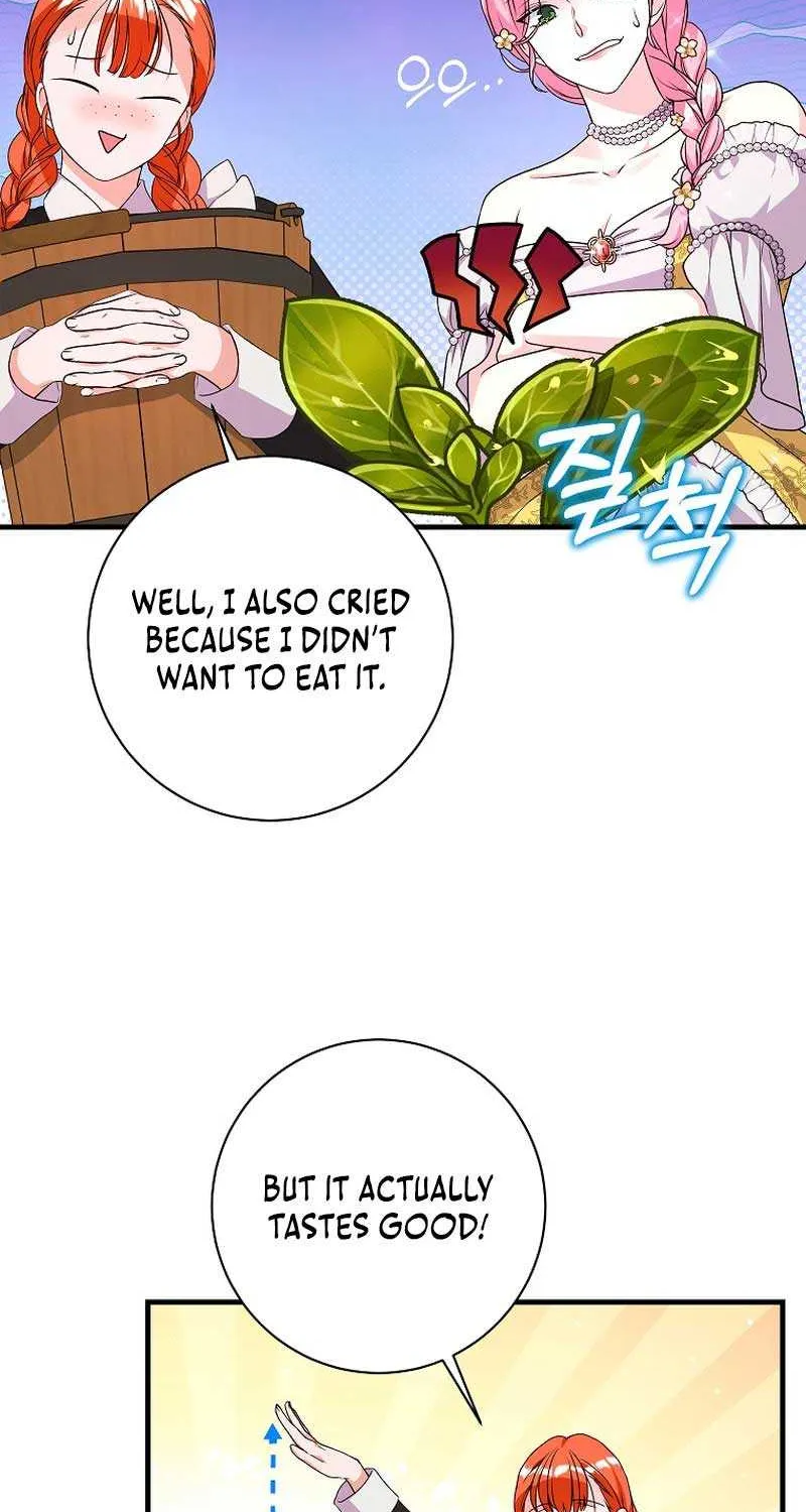 The Time-Limited Black Screen Supports My Breakup Chapter 16 page 51 - 