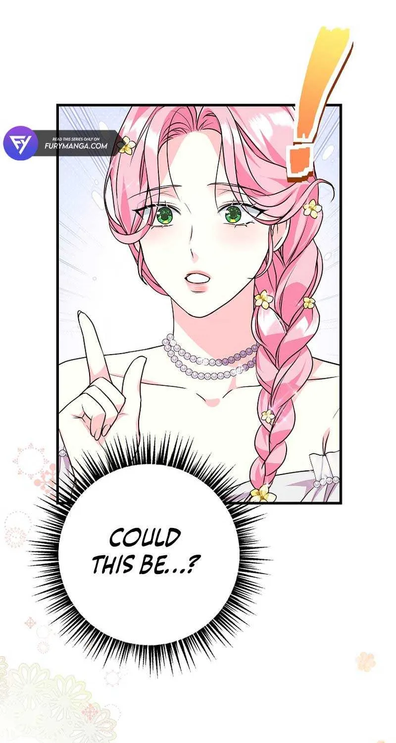The Time-Limited Black Screen Supports My Breakup Chapter 16 page 55 - 