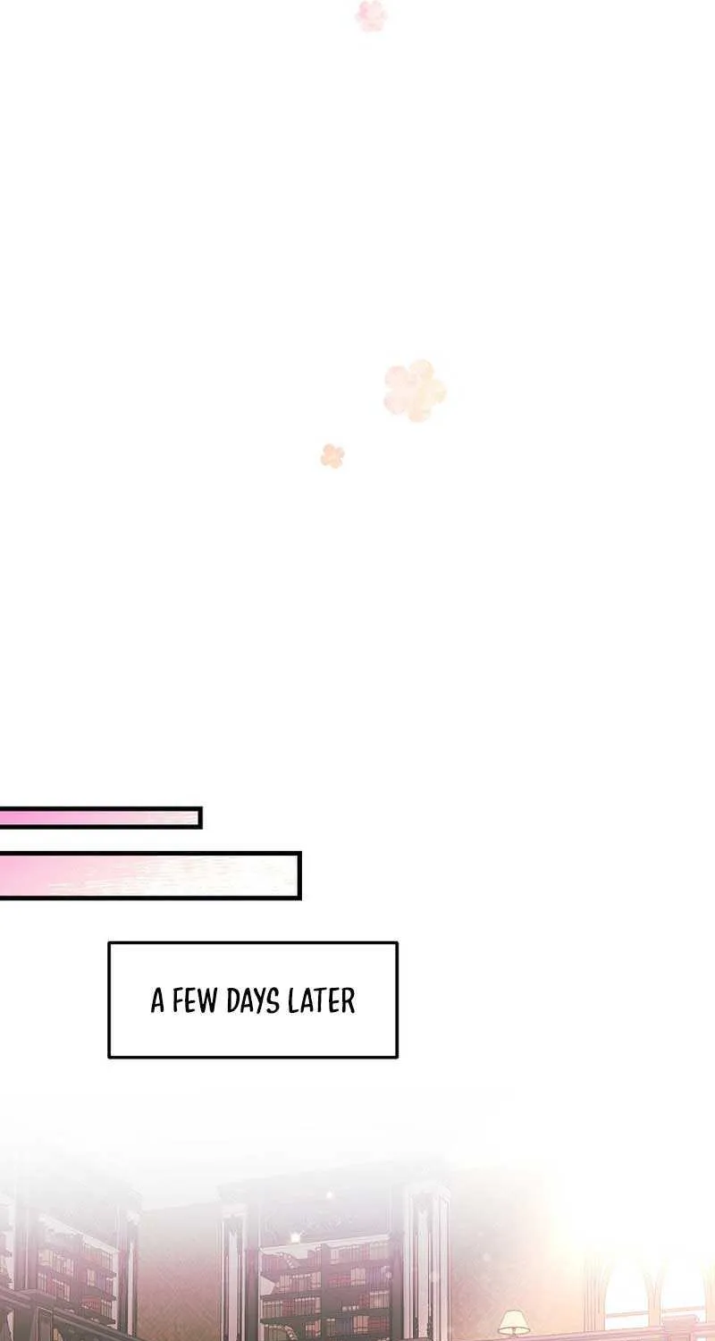 The Time-Limited Black Screen Supports My Breakup Chapter 16 page 57 - 