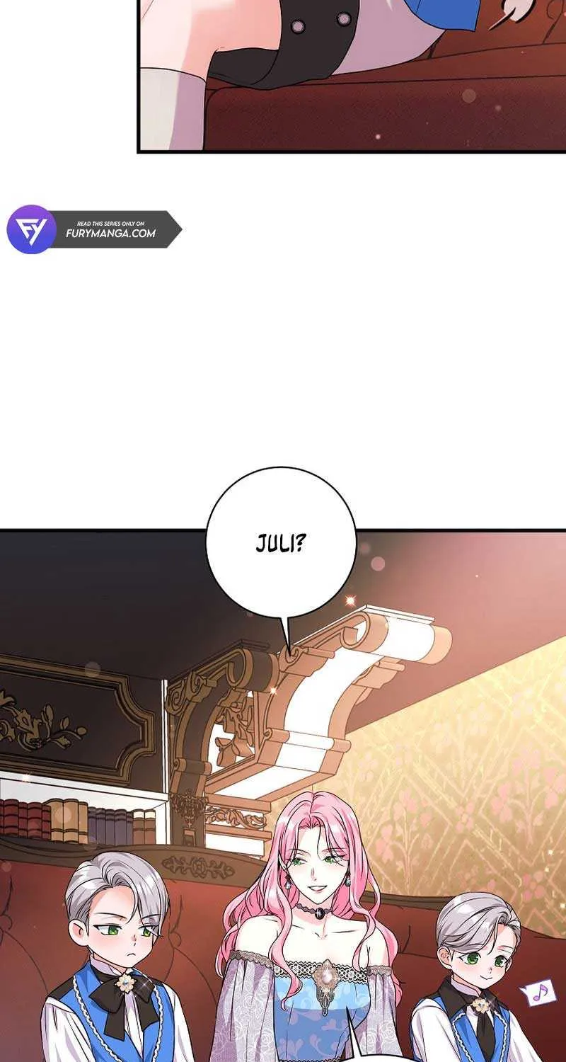 The Time-Limited Black Screen Supports My Breakup Chapter 16 page 59 - 