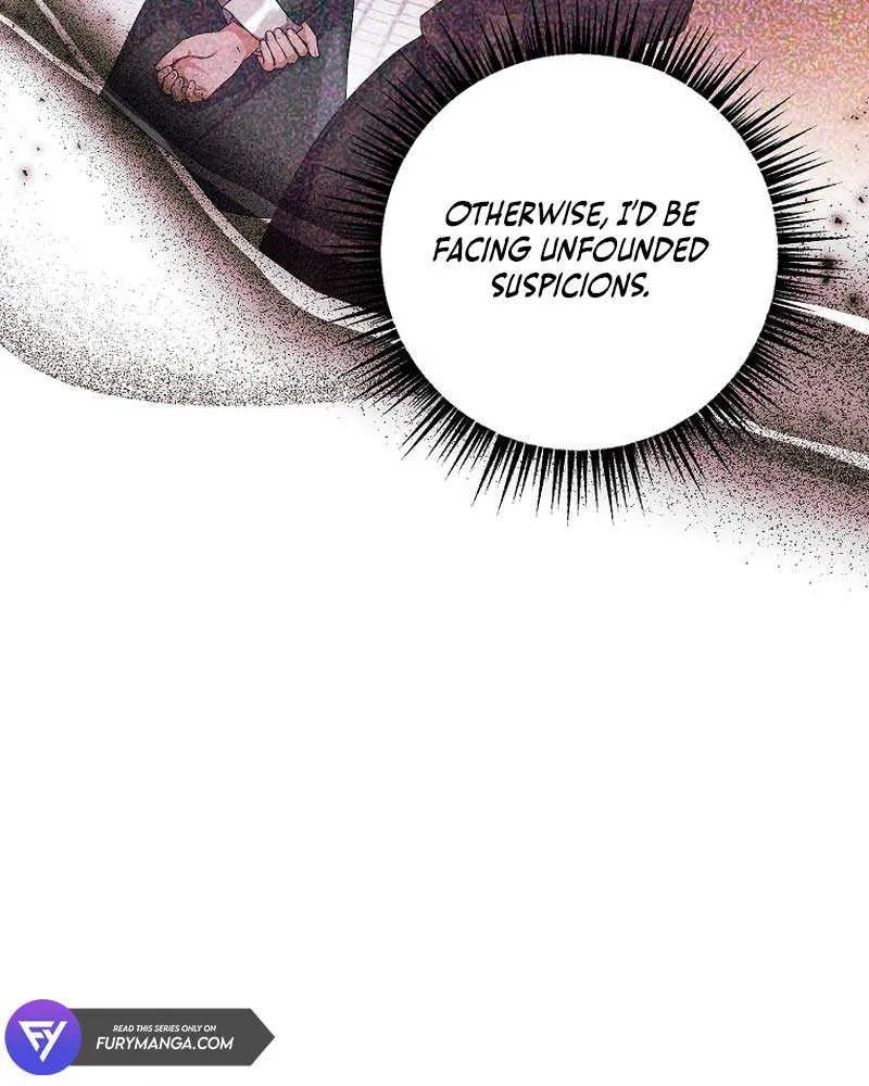 The Time-Limited Black Screen Supports My Breakup Chapter 16 page 7 - 
