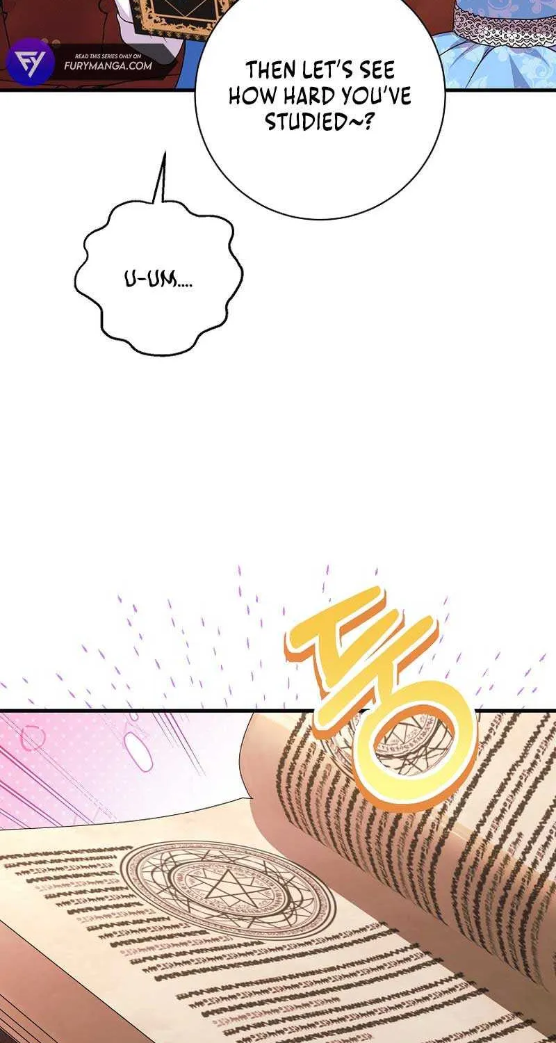 The Time-Limited Black Screen Supports My Breakup Chapter 16 page 62 - 