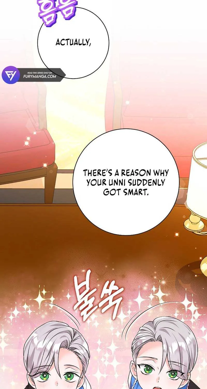 The Time-Limited Black Screen Supports My Breakup Chapter 16 page 76 - 