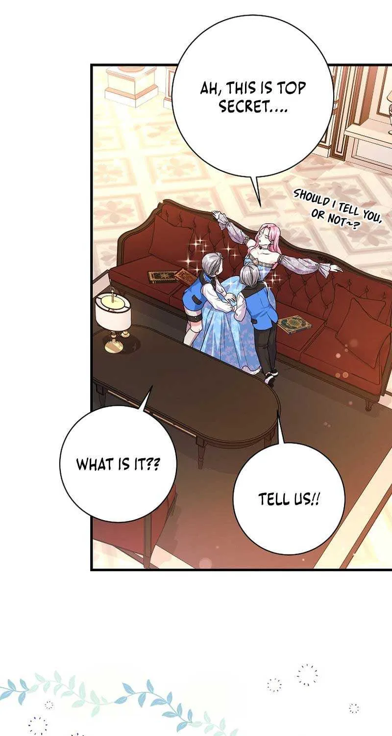 The Time-Limited Black Screen Supports My Breakup Chapter 16 page 78 - 