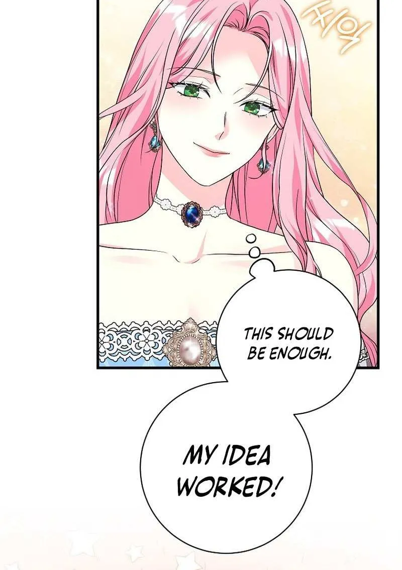 The Time-Limited Black Screen Supports My Breakup Chapter 17 page 13 - 