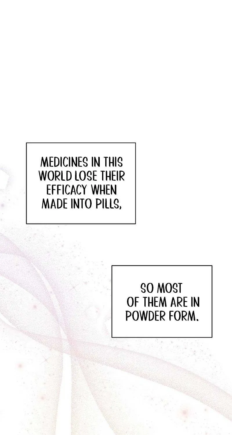 The Time-Limited Black Screen Supports My Breakup Chapter 17 page 15 - 