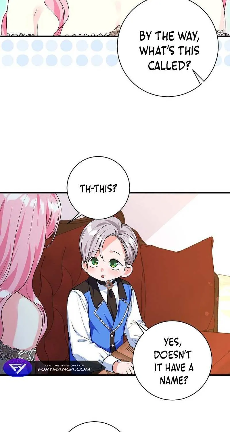 The Time-Limited Black Screen Supports My Breakup Chapter 17 page 22 - 