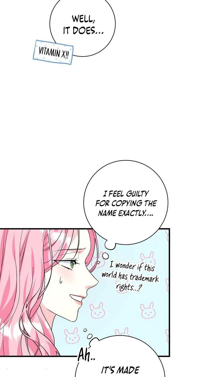 The Time-Limited Black Screen Supports My Breakup Chapter 17 page 23 - 