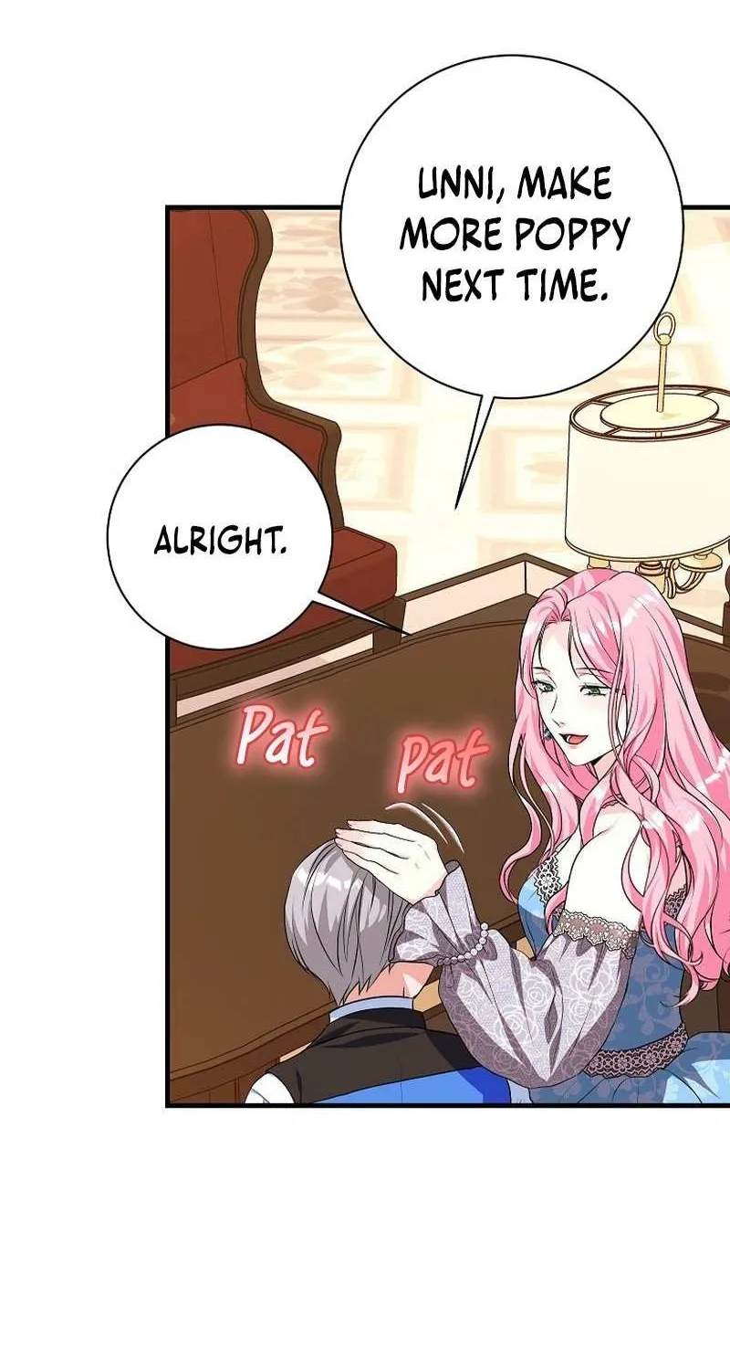The Time-Limited Black Screen Supports My Breakup Chapter 17 page 27 - 